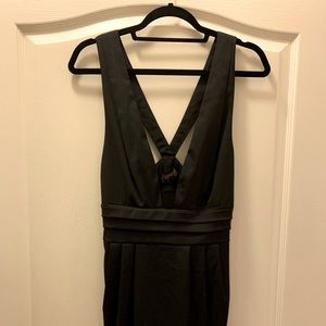 Authentic Free People Little Black Dress